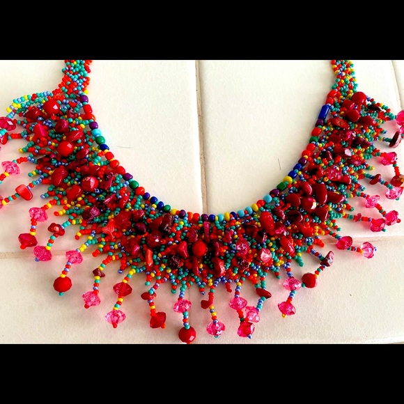 Necklace - Picture 1 of 6